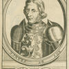 Phillipe III, King of France.