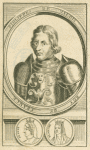 Phillipe III, King of France.