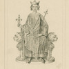 Phillipe IV, "the fair," King of France
