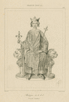 Phillipe IV, "the fair," King of France