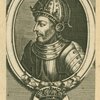 Phillipe IV, "the fair," King of France