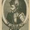 Phillipe IV, "the fair," King of France