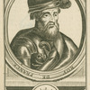 Phillipe IV, "the fair," King of France