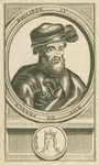 Phillipe IV, "the fair," King of France