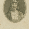 Phillipe IV, "the fair," King of France