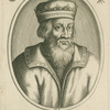 Phillipe V, King of France.