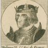 Phillipe VI, King of France
