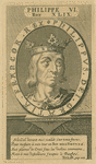 Phillipe VI, King of France