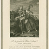 Phillipe II, Duke of Orleans.