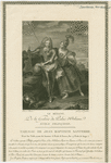 Phillipe II, Duke of Orleans.