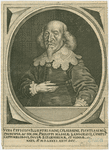 Philip Hassaie, Landgravii, Comitis Cattimeliboci, Deciae Ziegenheinae, et Niddae, etc.