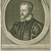 Portraits.