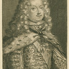 Philip V, King of Spain.