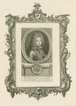 Philip V, King of Spain.