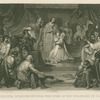 Queen Philippa of Hainault.