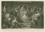 Queen Philippa of Hainault.