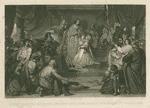 Queen Philippa of Hainault.