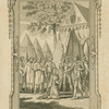 Queen Philippa of Hainault.