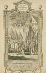 Queen Philippa of Hainault.
