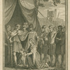Queen Philippa of Hainault.