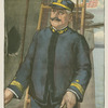 Commodore John W. Philip.