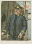 Commodore John W. Philip.