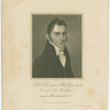 Rev. George Phillips, A.M.