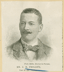 Mr. J. B. Philips.