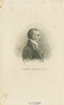 John Philips, first mayor of Boston.