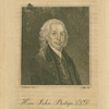 Hon. John Philips LL.D.