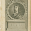 Mr. John Phillips.