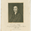 Rev. Maurice Phillips.