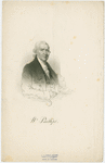 Hon. William Phillips.