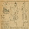 Various clippings about Betsy (1926)