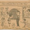 Various clippings about Betsy (1926)