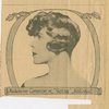 Various clippings about Betsy (1926)