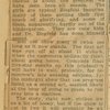 Various clippings about Betsy (1926)