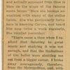 Various clippings about Betsy (1926)