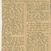 Various clippings about Betsy (1926)