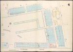 Brooklyn, V. 1, Double Page Plate No. 4 [Map bounded by Imlay St., Sullivan St., Buttermilk Channel, Atlantic Basin, Commerce St.]