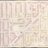 Brooklyn, V. 1, Double Page Plate No. 13 [Map bounded by Clinton St., Church St., Columbia St., Summit St., 1st Pl.]