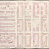Brooklyn, V. 1, Double Page Plate No. 14 [Map bounded by Clinton St., Summit St., Columbia St., Harrison St.]