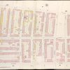 Brooklyn, V. 1, Double Page Plate No. 17 [Map bounded by Smith St., 1st Pl., Clinton St., Harrison St., Butler St.]
