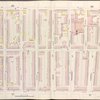 Brooklyn, V. 1, Double Page Plate No. 22 [Map bounded by Bond St., 2nd St., Smith St., Butler St.]