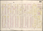 Brooklyn, V. 1, Double Page Plate No. 24 [Map bounded by 3rd Ave., Butler St., Bond St., State St.]