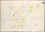 Brooklyn, V. 1, Double Page Plate No. 26 [Map bounded by 3rd Ave., 7th St., 5th St., Bond St., 1st St.]