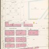 Brooklyn V. 3, Plate No. 1 [Map bounded by Clinton Ave., Flushing Ave.]