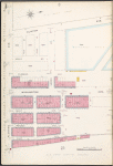 Brooklyn V. 3, Plate No. 1 [Map bounded by Clinton Ave., Flushing Ave.]