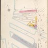 Brooklyn V. 3, Plate No. 3 [Map bounded by Clinton Ave., Cross St., Kent Ave., Washington Ave.]