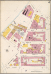 Brooklyn V. 3, Plate No. 4 [Map bounded by Division Ave., Wythe Ave., Taylor St., Washington Ave.]